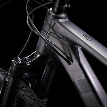 Bicicleta Usada Trek X-Caliber 9 Tamanho XL - Biketech Curitiba